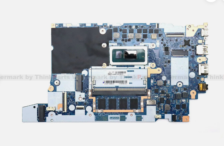 Main Lenovo ThinkPad E14/E15 Gen4 | CPU i5-1240P | NM-E211