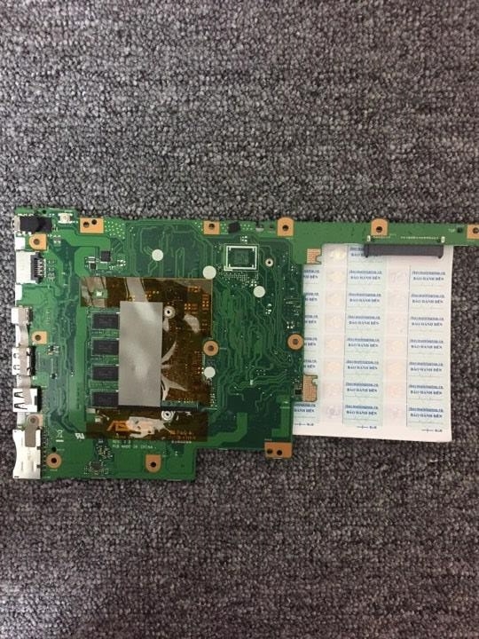 Main Asus E402SA E402 E402MA E402M vga share