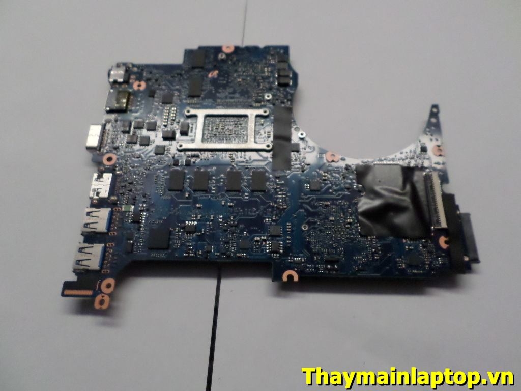 Main Genuine Samsung QX311 BA92-08169A