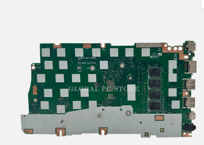 Main ASUS Vivobook 14 15 17 X1402ZA X1502ZA X1702ZA I3 I5 I7 CPU 12th 4G 8G