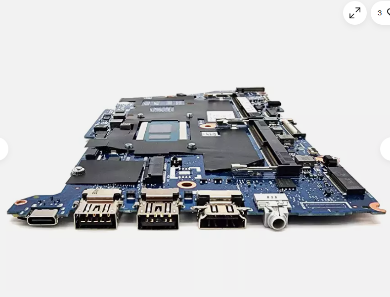 Main HP ProBook 440 G9 450 G9 CPU i3 12th Gen 1215U