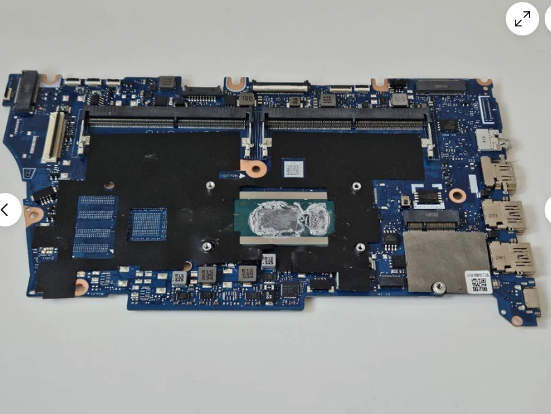 Main HP EliteBook 640 G9 / 645 G9 / 650 G9 / 655 G9 CPU i7-1265U