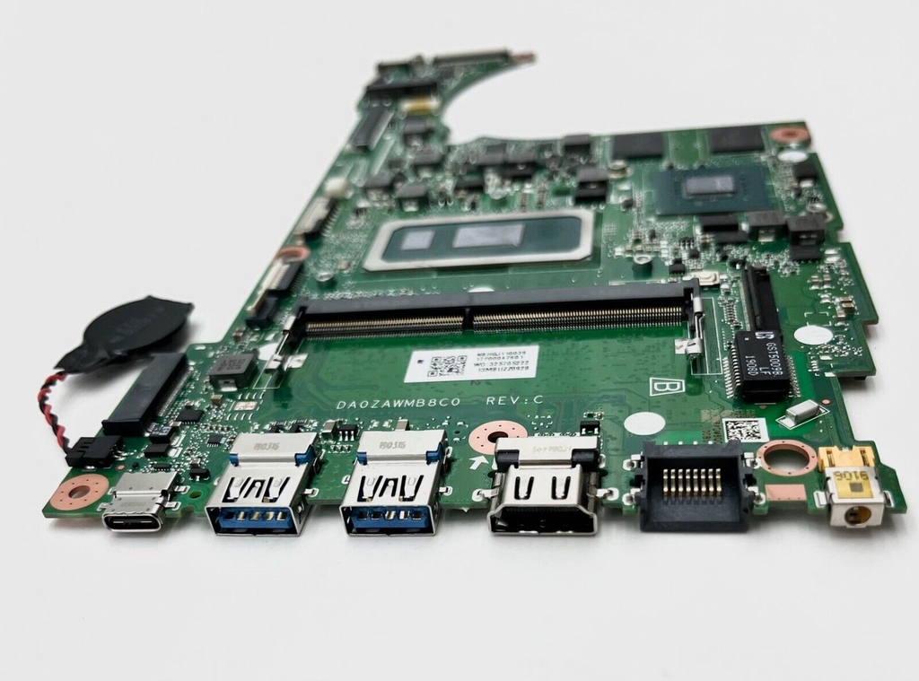 Main Acer Aspire 5 A515-54G CPU i7-8565U