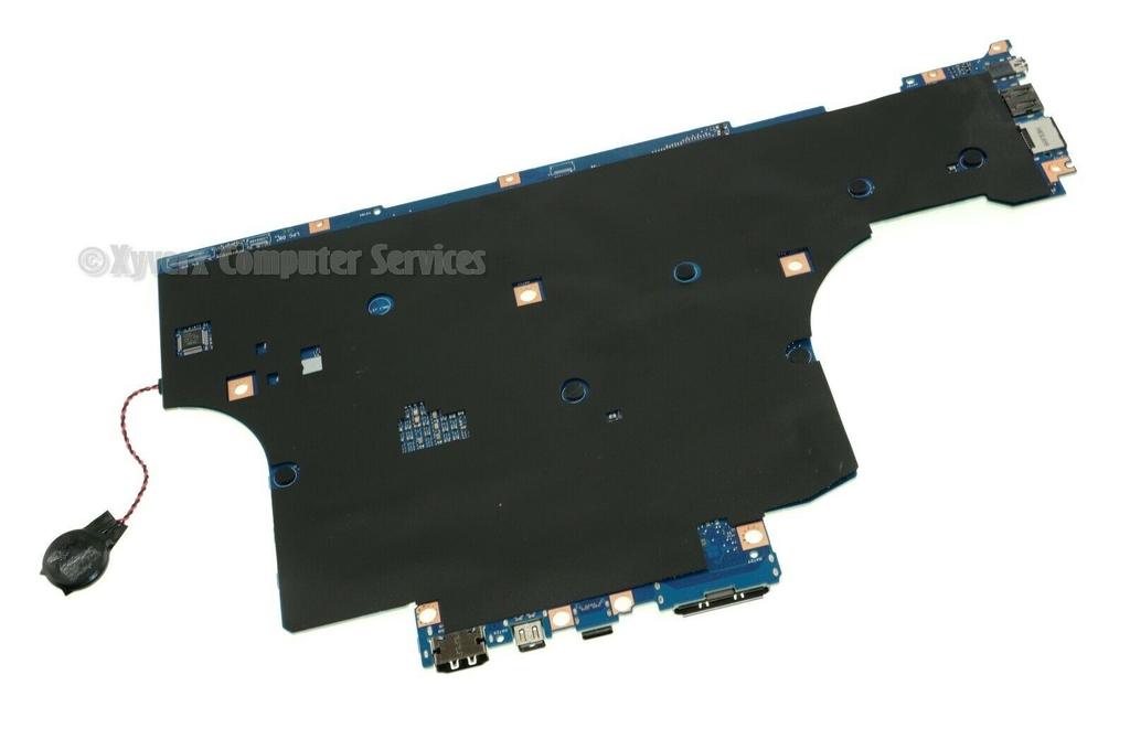 Main Alienware m17 P37E CPU I7-8750H HM370 RTX 2070