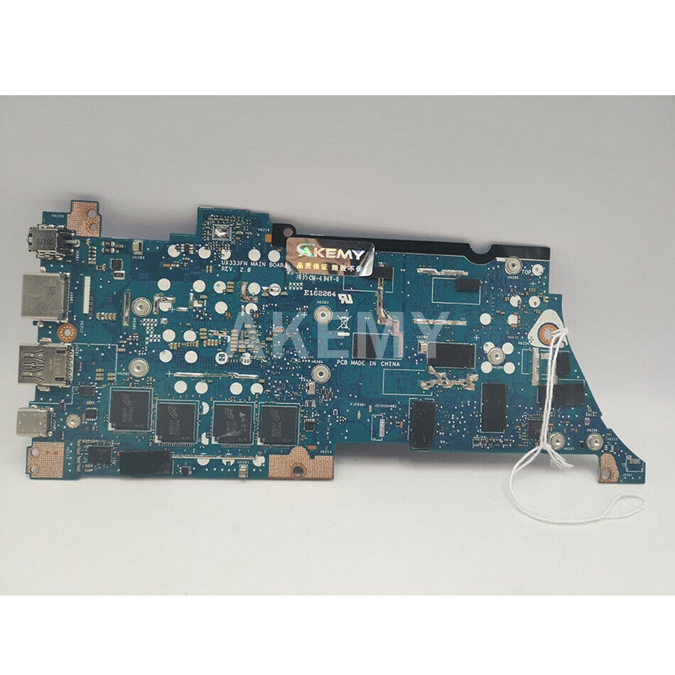 Main Asus ZenBook 13 UX333FA BX333FA BX333FN RX333FN CPU I7-8565U