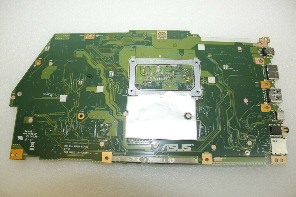 Main Asus Vivobook M513U AMD Ryzen 5 5500U 2.1Ghz