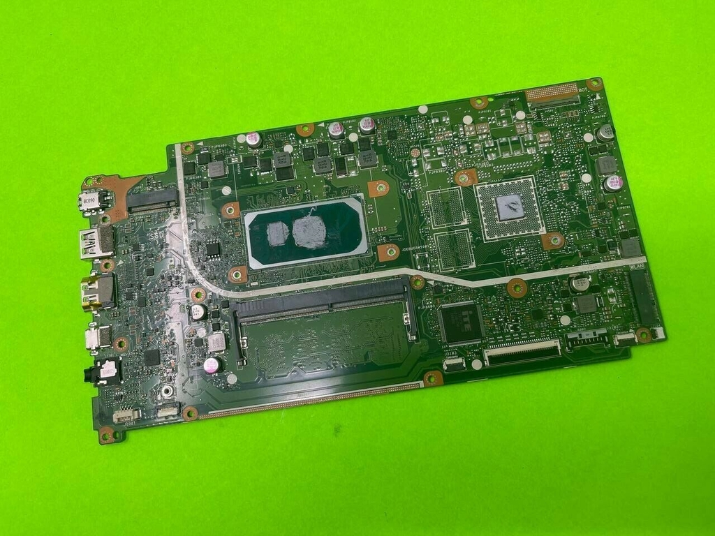 Main Asus VivoBook X712JA CPU i5-1035G1