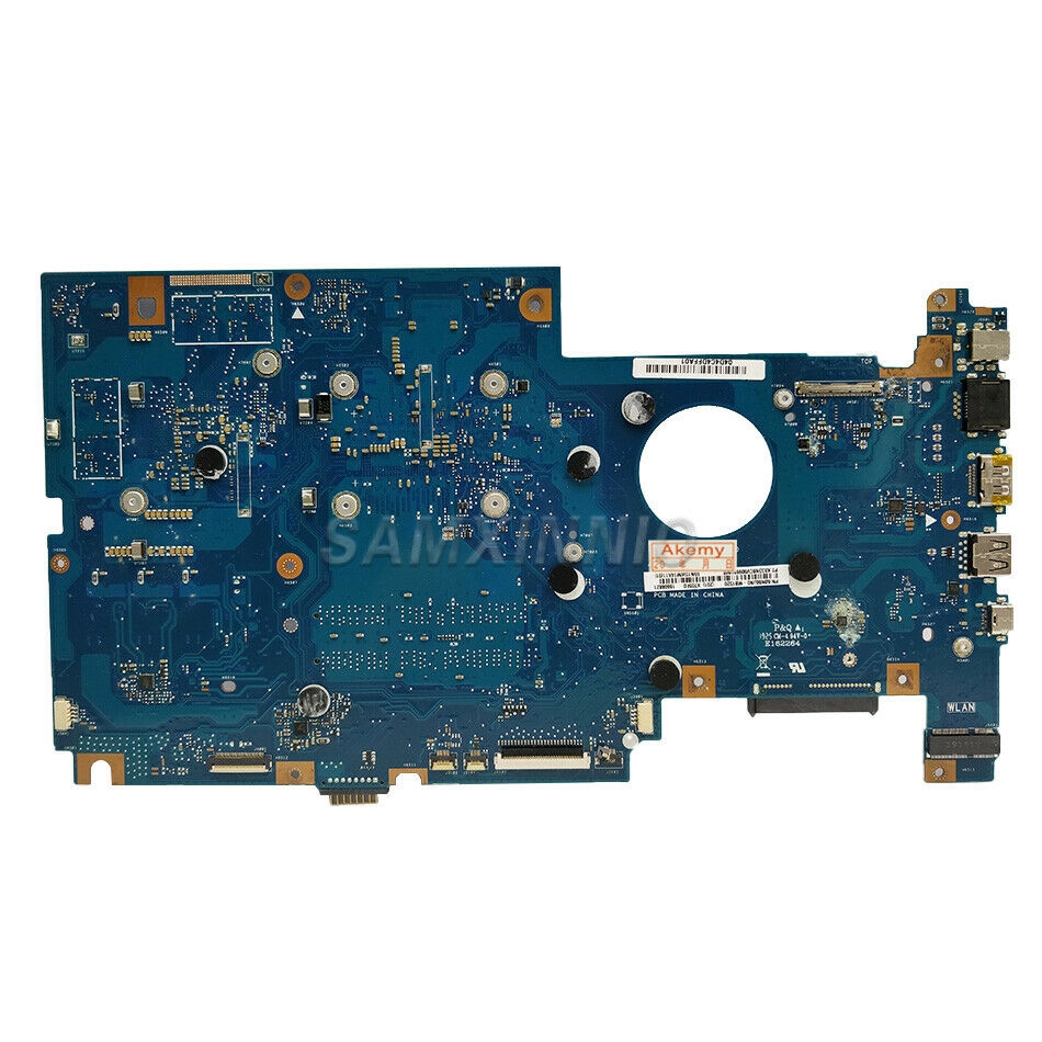 Main ASUS X705F X705FD X705FN CPU i7-8565U V4G