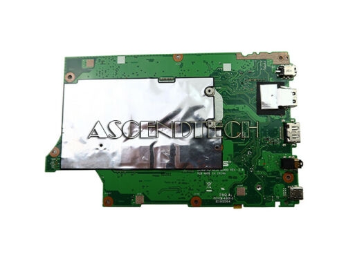 Main ASUS ZENBOOK 15 UX562FAC CPU I7-10510U 16GB