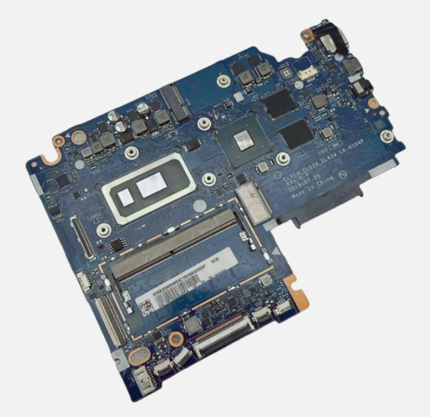 Main Lenovo IdeaPad C340-15IML Flex-15IML CPU i7-10510U VGA MX230 LA-H104P