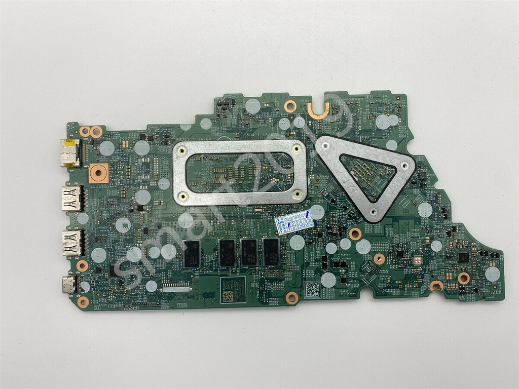 Main DELL INSPIRON 14 5490 7390 5590 CPU I7-10510U