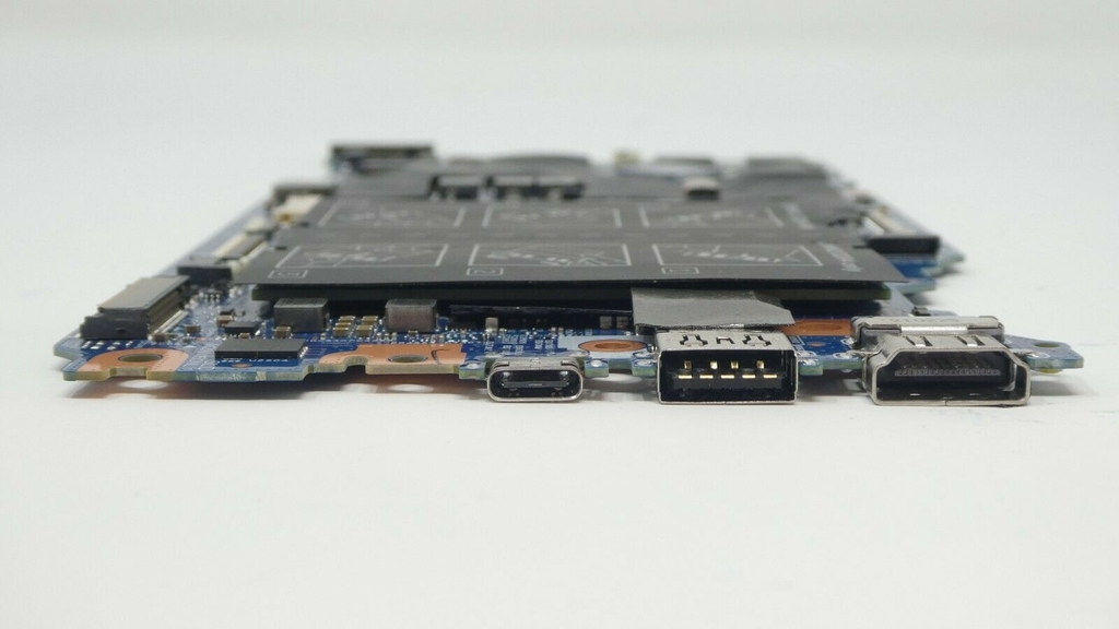 Main Dell Inspiron 15 5510 CPU i7-11370H MX450