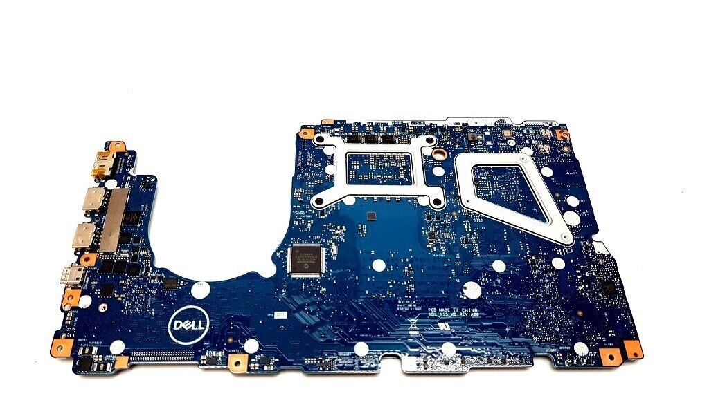 Main Dell Inspiron 15 7590 7591 CPU i5-9300H