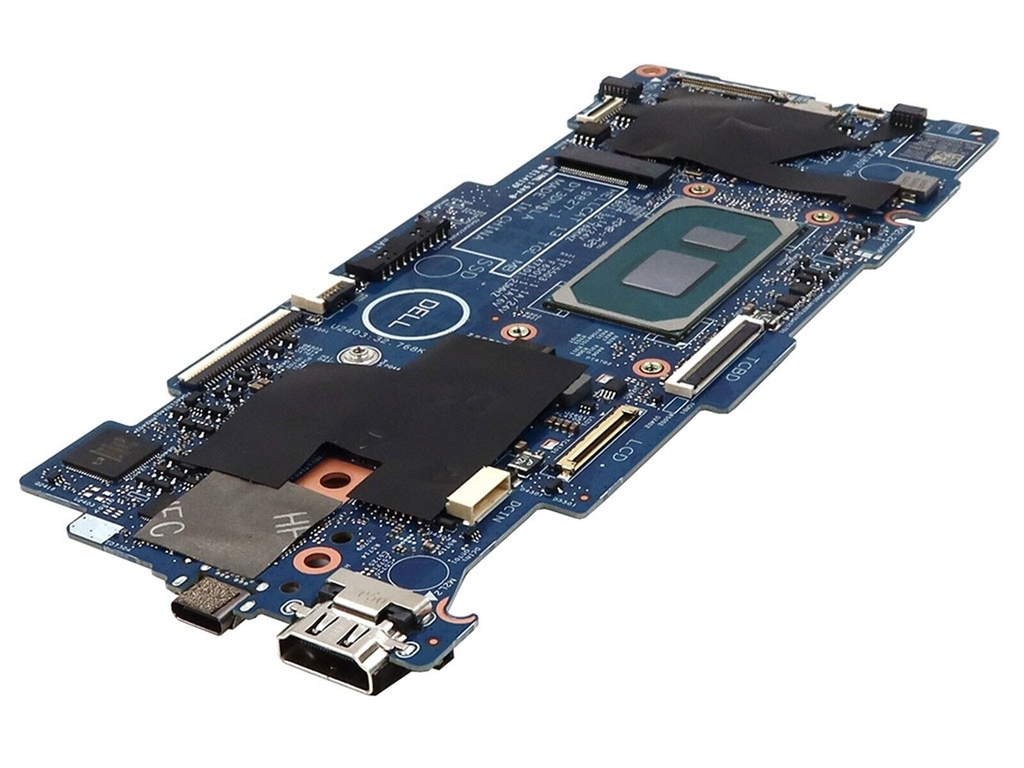 Main DELL INSPIRON 7306 CPU I5-1135G7 8GB
