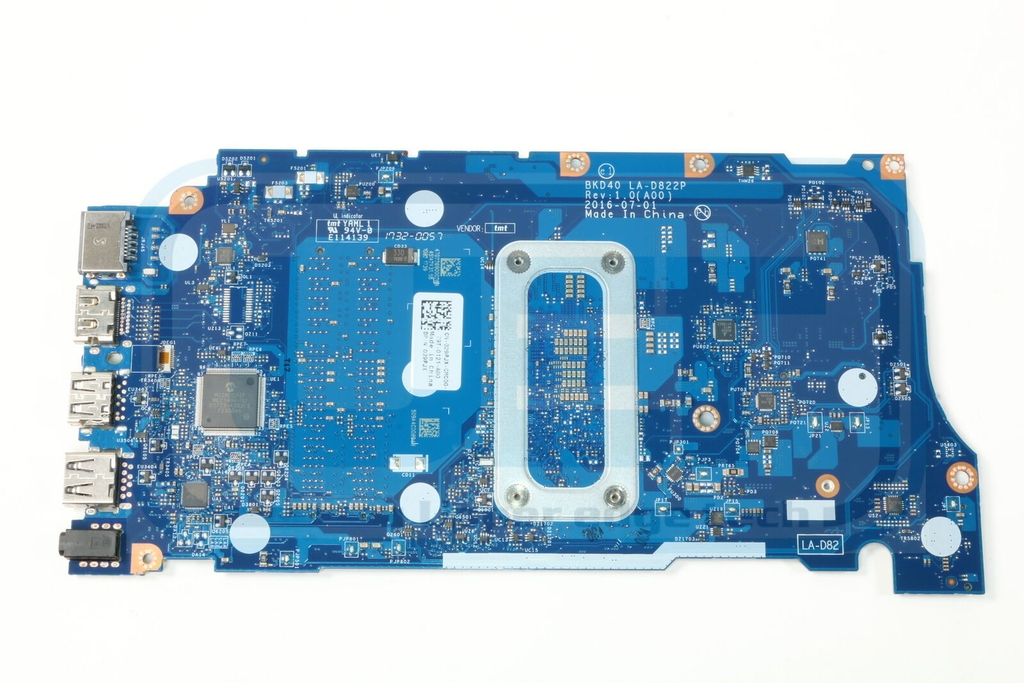 Main Dell Inspiron 7460 7560 VOSTRO 5468 5568 CPU i7-7500U 2.7