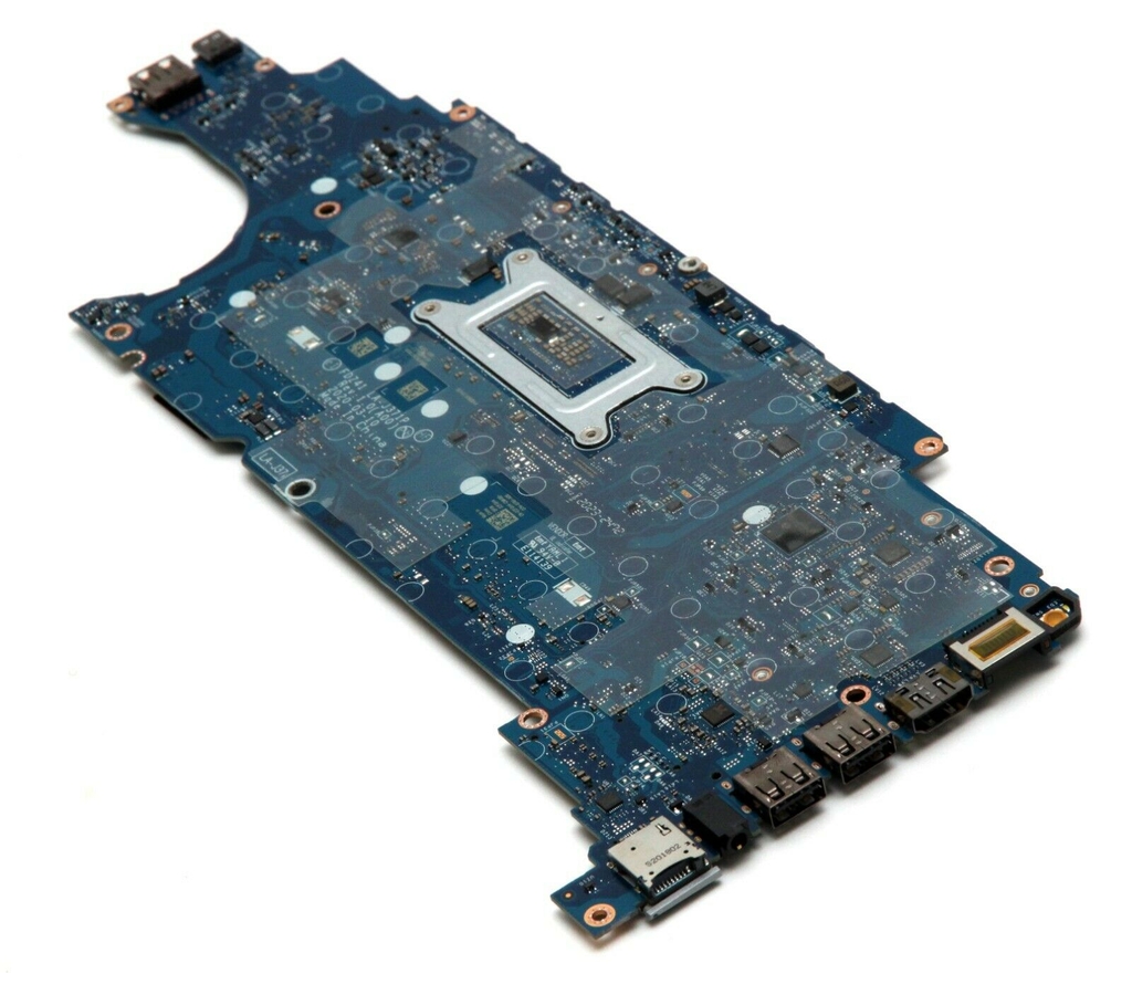 Main Dell Latitude 14 5410 CPU i5-10310U LA-J371P
