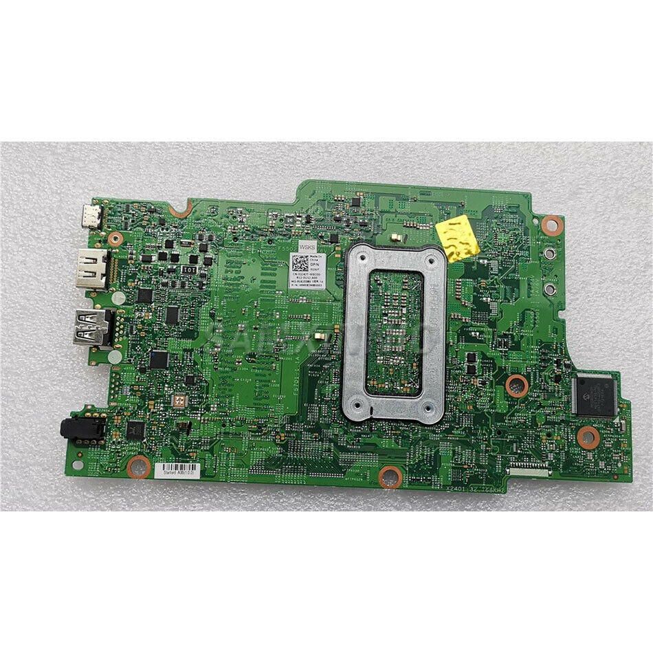 Main Dell Latitude 3390 CPU i5-8350U