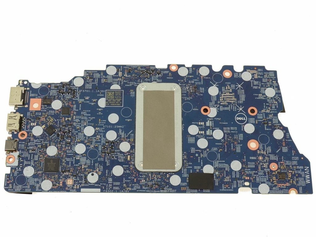 Main Dell OEM Inspiron 5402 5502 CPU I3-1115G4 3.00GHz