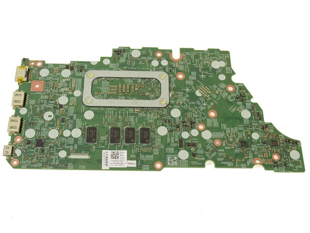 Main Dell OEM Inspiron 5590 Vostro 5590 7390 CPU i5-10210U