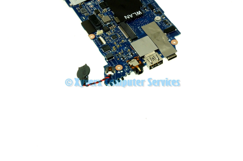Main XPS 13 9350 Intel Core i5-6200U LA-C881P