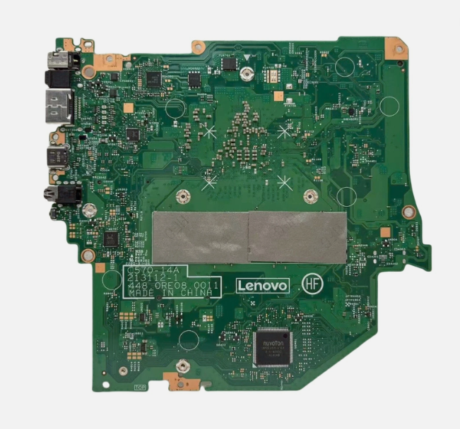 Main Lenovo IdeaPad Flex 5 14ALC7 CPU R5-5500U 8GB