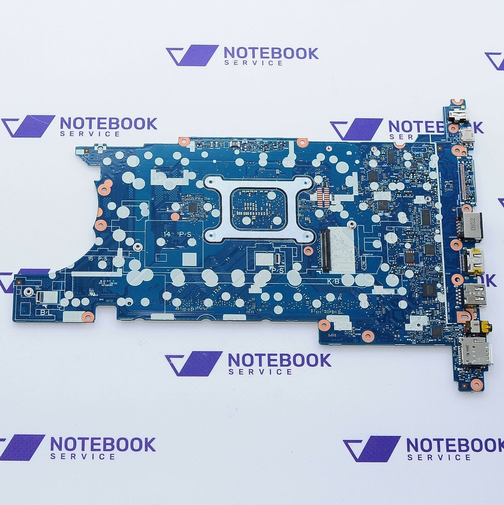 Main HP EliteBook 745 G6 755 G6 CPU R5-3500U Mã 6050A3044201