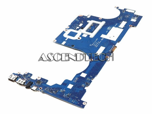 Main HP ENVY 17-CG 17M-CG 17T-CG CPU I7-1165G7