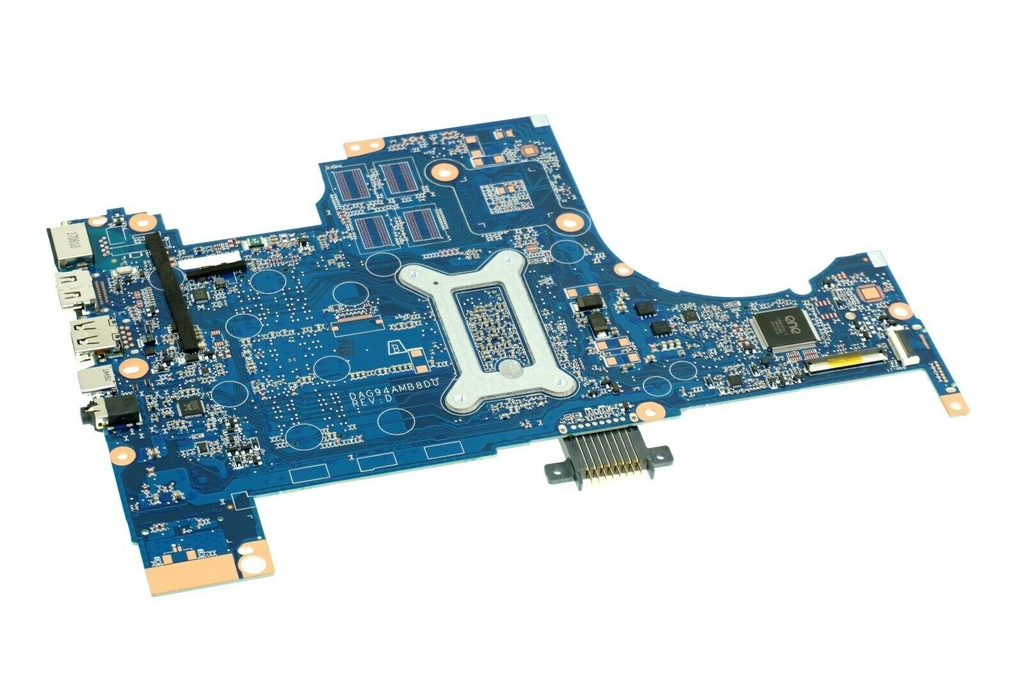 Main HP PAVILION 17-AR 17Z-AR AMD A10-9620P