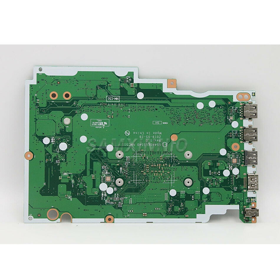 Main Lenovo IdeaPad S145-14API NM-C511 CPU R7 3700U