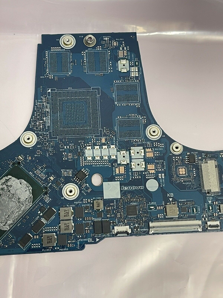 Main Lenovo Yoga 730-15iKB CPU i5-8250u 1.60ghz 8gb