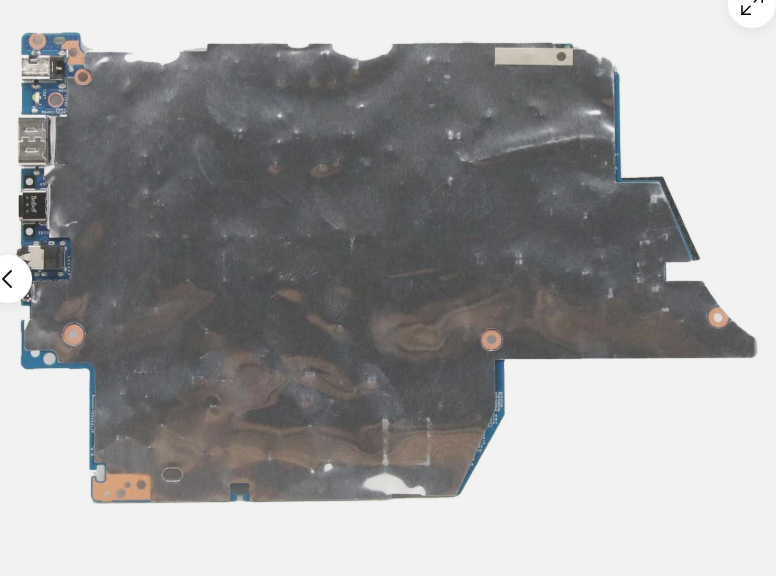 Main Lenovo Ideapad Flex 5-15ITL05 CPU i7-1165G7 16GB