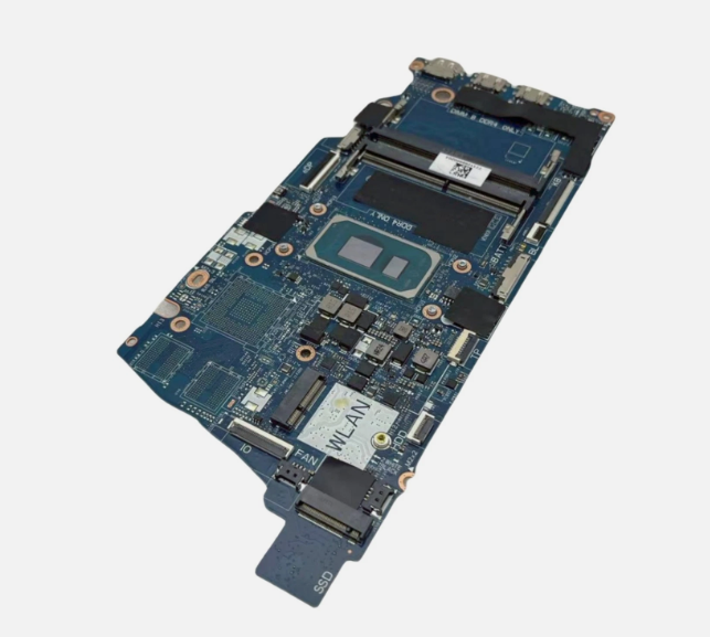 Main DELL Inspiron 15 3520 3420 CPU i5-1135G7 LA-L24LP