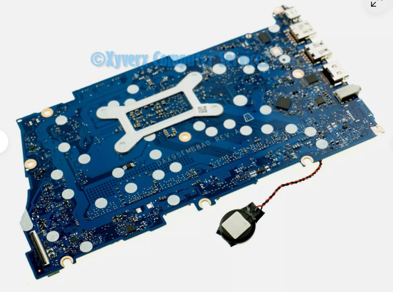 Main HP ProBook 455 G9 AMD Ryzen 5 5600U
