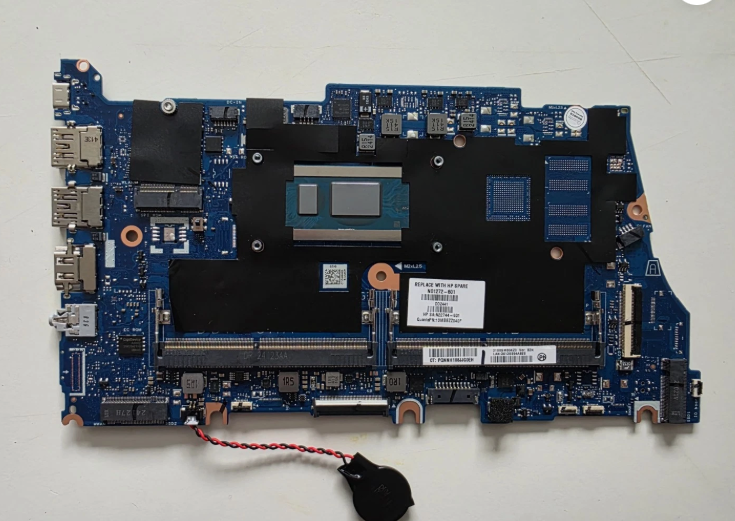 Main HP ProBook 440 G9 / 445 G9 / 450 G9  / 455 G9  CPU i5-1235U