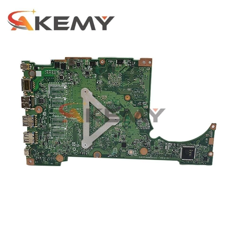 Main ACER A515-54G A315-55G CPU i7-8565U DA0ZAWMB8G0