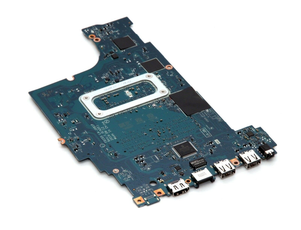 Main Dell Inspiron 15 5593 CPU i3 1005G1 3.4GHz LA-J081P