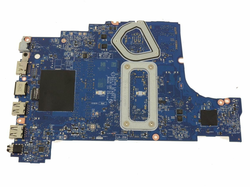 Main Dell Inspiron 15 5593 CPU i7 VGA Rời