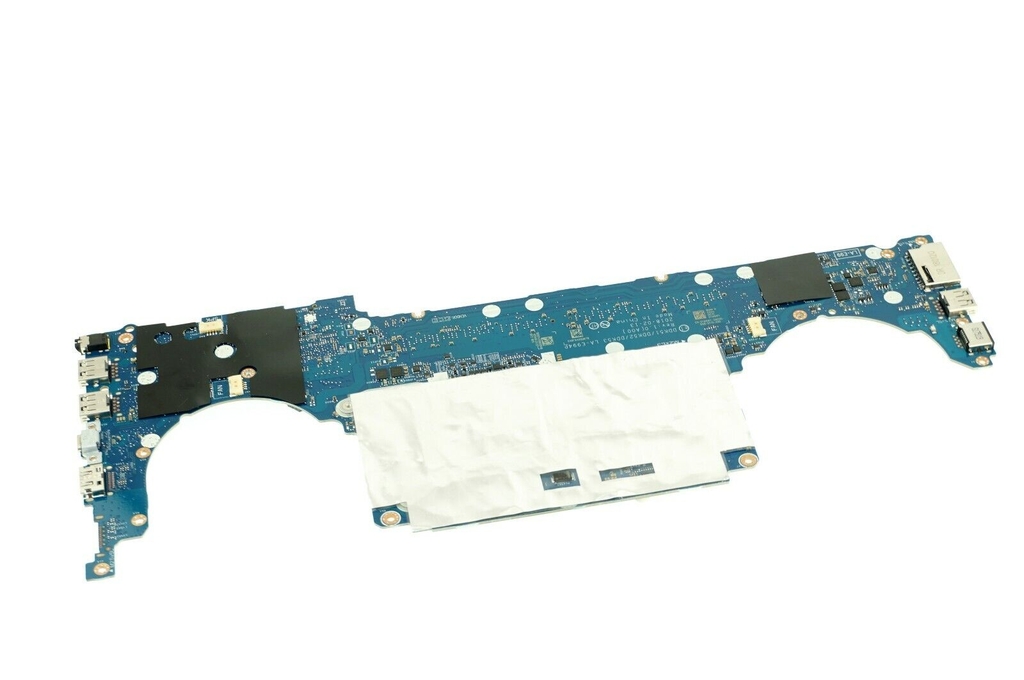 Main Dell Inspiron G7 7588 CPU i7-8750H GTX 1060 2.2GHz