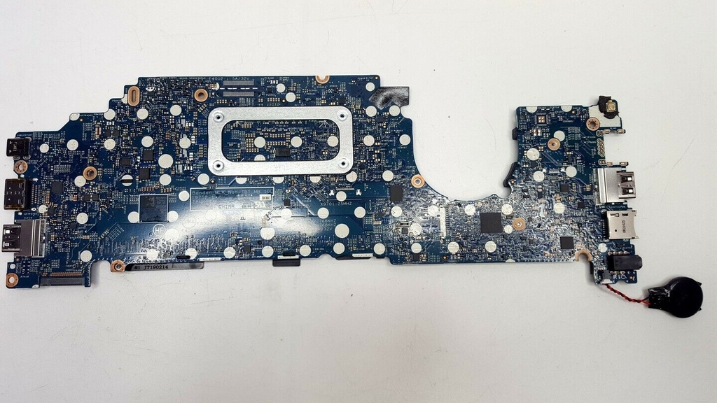 Main Dell Latitude 5310 2 IN 1 CPU i5-10310