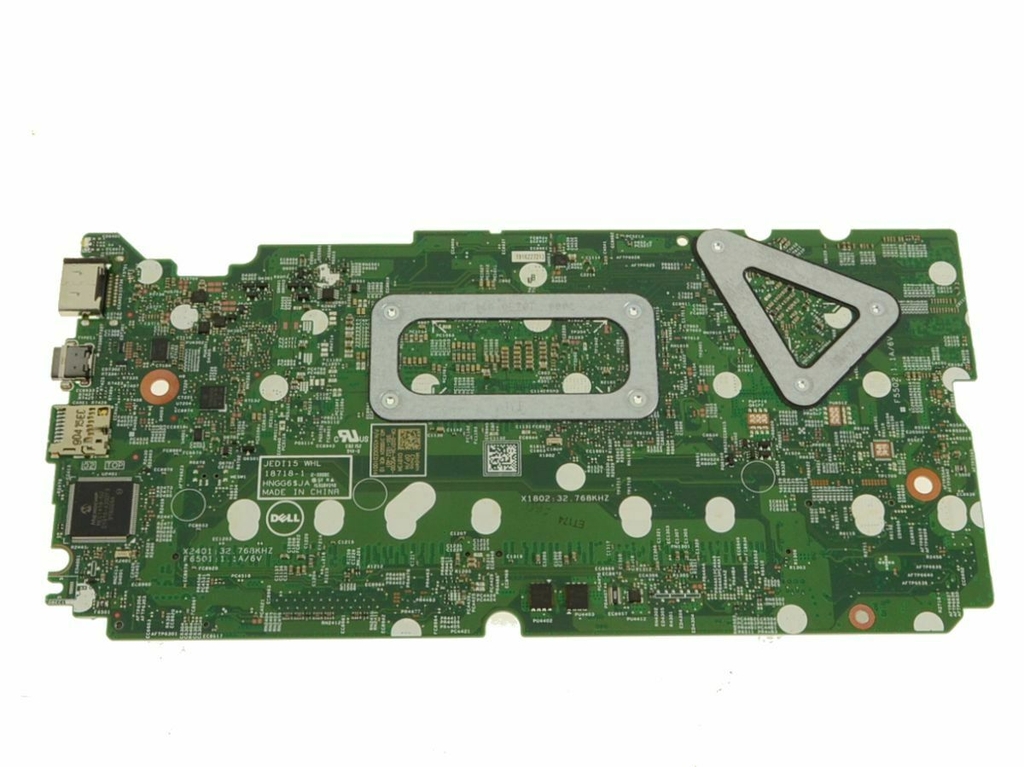 Main Dell OEM Inspiron 7590 7591 VGA Rời