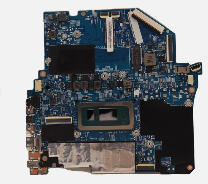 Main Lenovo ideapad Flex 5 16IAU7 CPU I7 1255U 16G