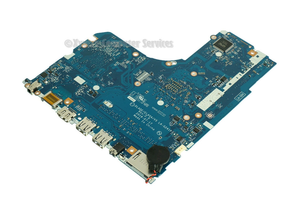 Main LENOVO IDEAPAD 130-15AST AMD A9-9425