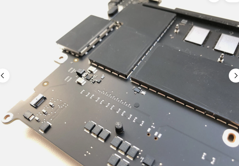 Main MacBook Apple A3112 M4 (820-03129-A)