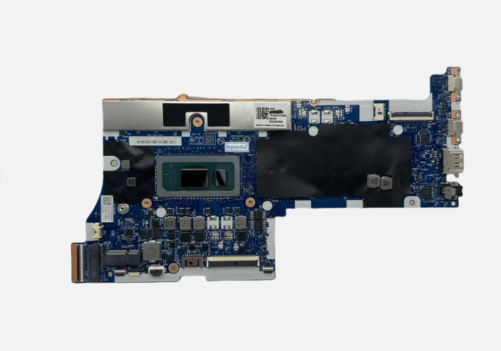 Main Lenovo IdeaPad 5 15IAL7 CPU i5-1235U 8GB NM-E401