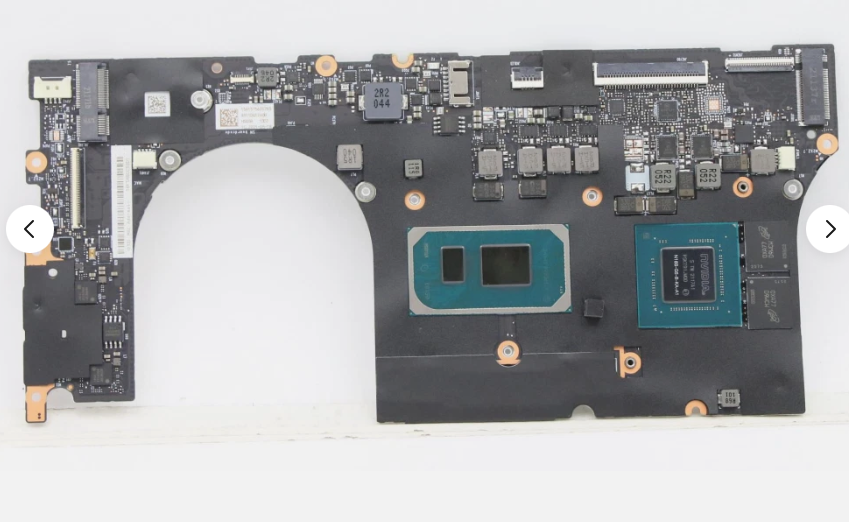 Main Lenovo Yoga Slim 7 Pro-14IHU5 CPU I5 11300H MX450