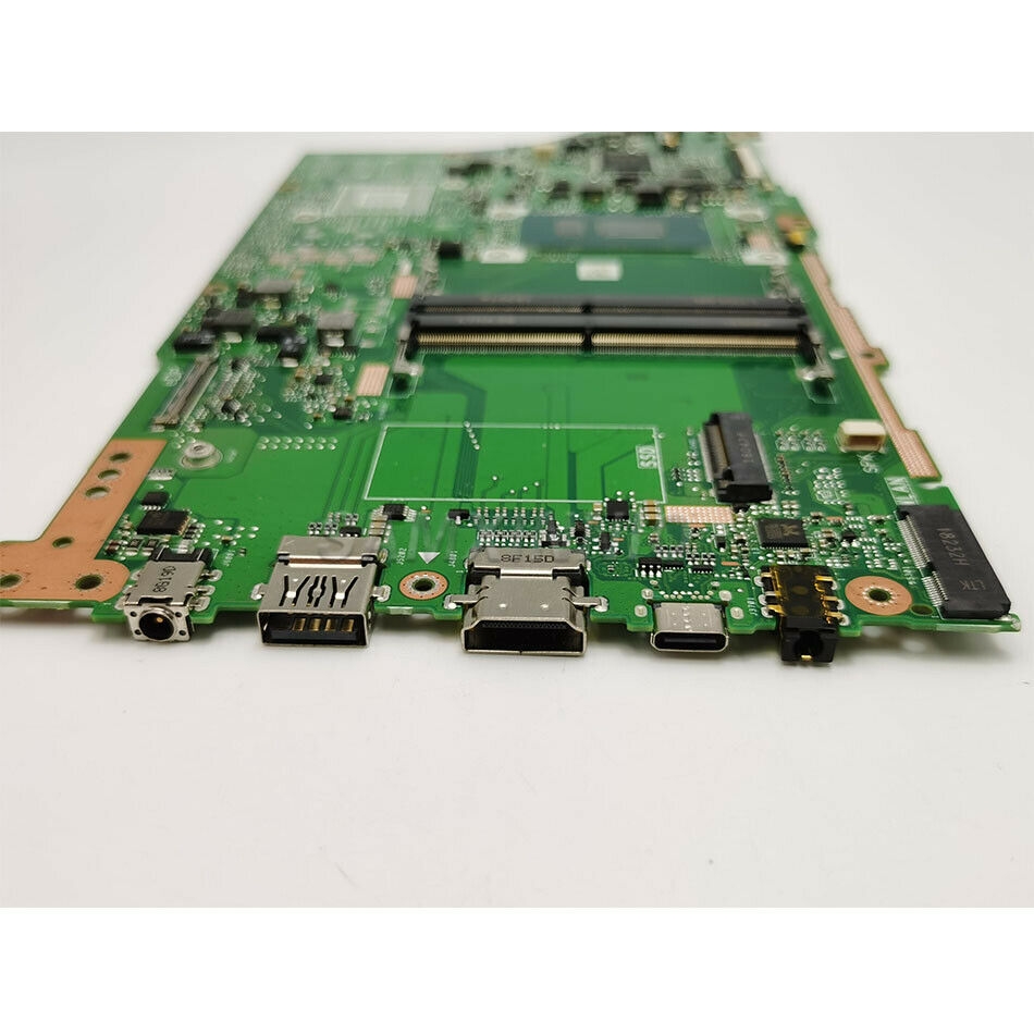 Main SUS VivoBook S15 S530U X530UA X530UN CPU I7-8565