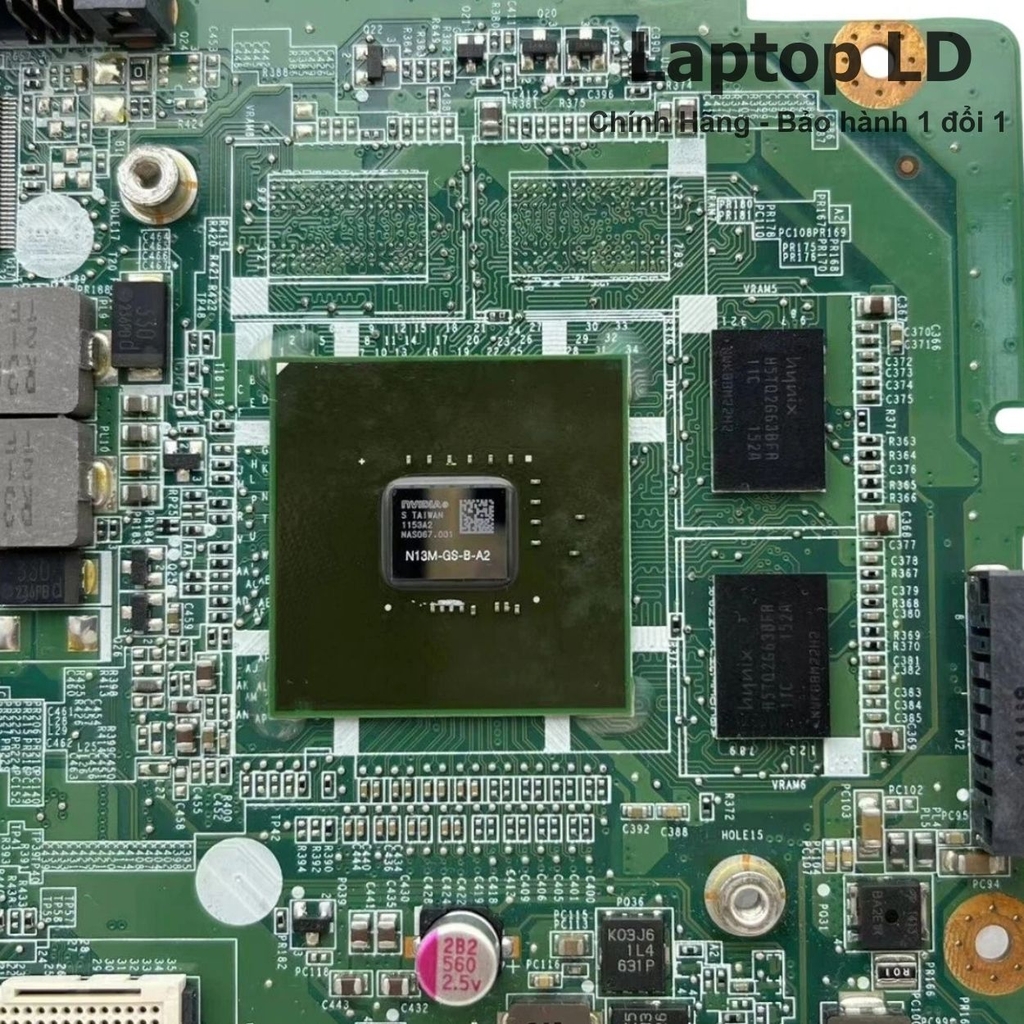 Main Acer V3-431G / V3-471G Hàng Zin, BH 1 đổi 1