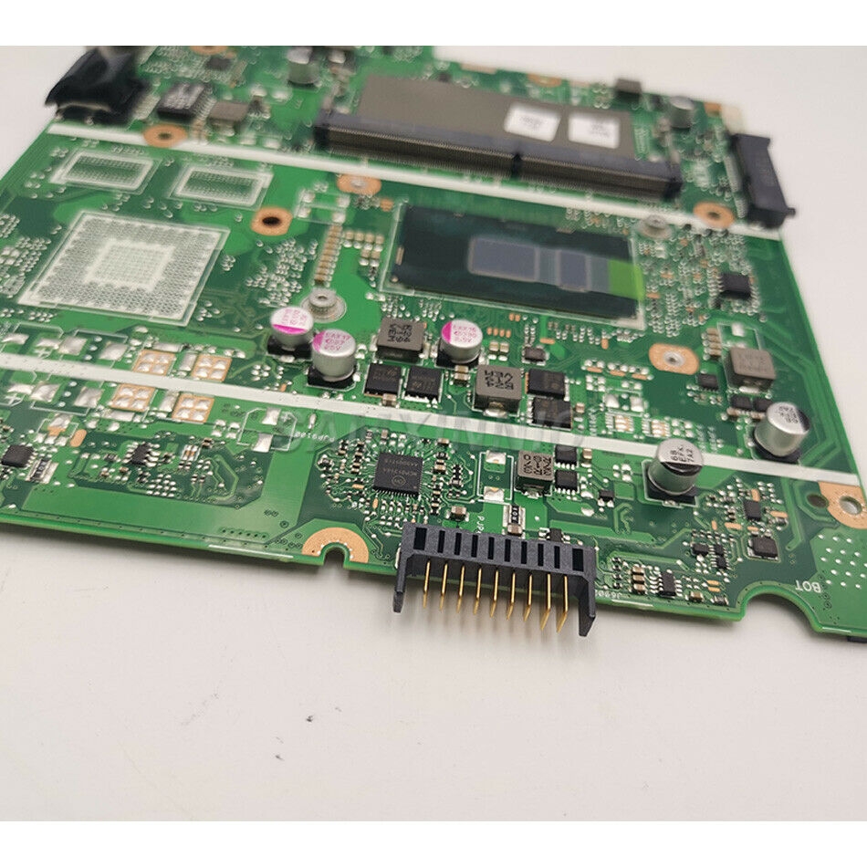 Main Asus X541UJ X541UV X541U CPU i3-6006U