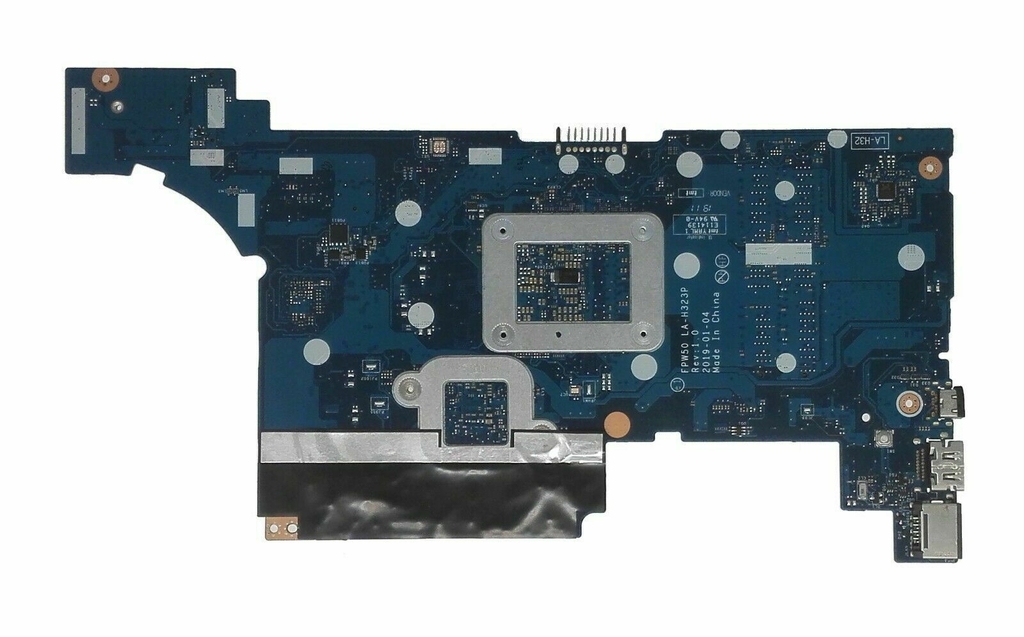 Main HP 15-DW 15S-DR 15S-DU 15S-DY 15S-FQ CPU I3-1115G4 VGA