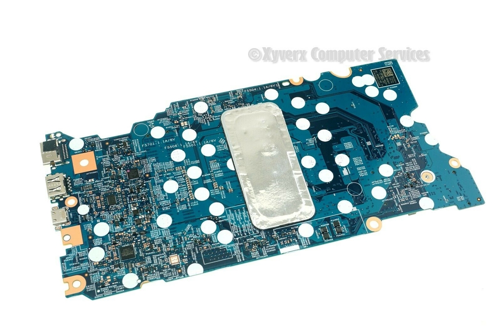 Main Dell Inspiron 14 7415 CPU AMD R7-5700U